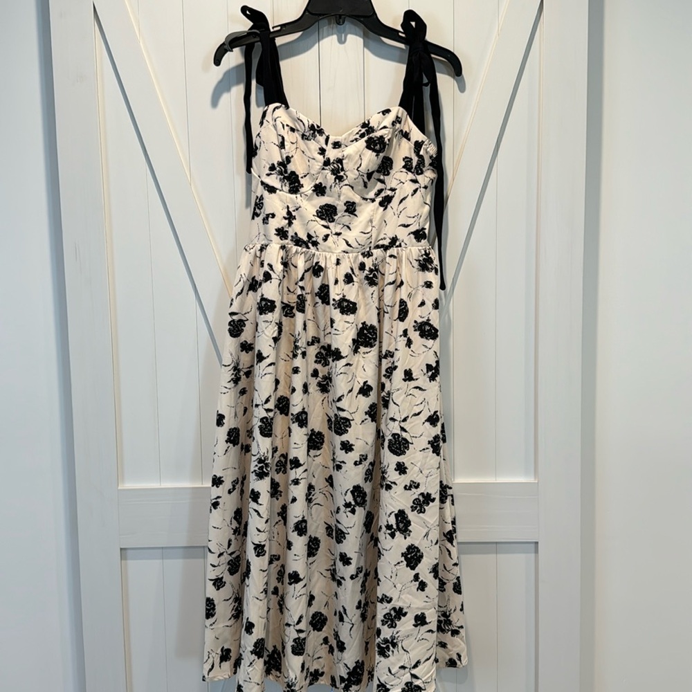 SHEIN Maxi Dress